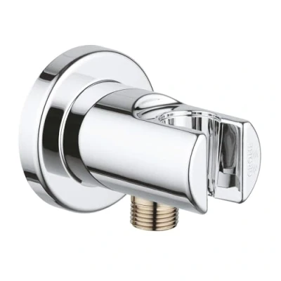 Image de Grohe 28628000&amp;Nbsp;Relexa Coude de Sortie Douche