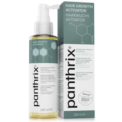 Image de Principe Actif Redensyl Serum pour la Croissance des Cheveux Spray de 100 ml une Pousse Trés Rapide et Contre Chute