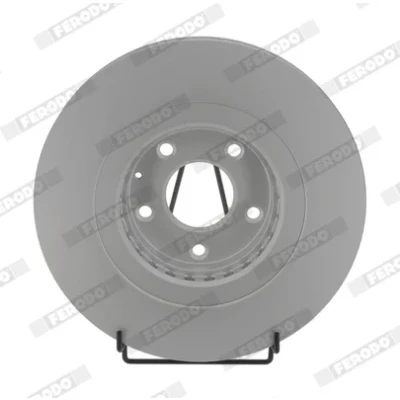 Image de FERODO Disque de frein MAZDA: CX 5 II, 6 Berline, Break 320mm 28mm 13.3 ventilé revêtu DDF3070C TK7833251A,TK7833251B Disques frein,