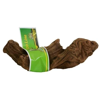 Image de Lucky Reptile Ow S Opuwa Petit Bois Taille