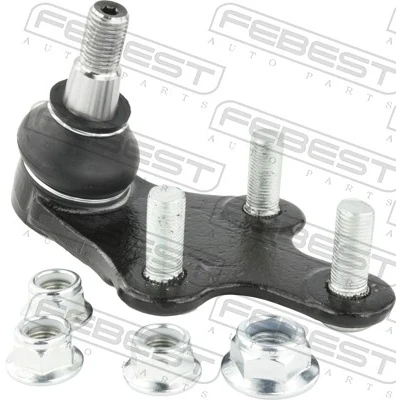 Image de Rotule FEBEST 2520 B78F