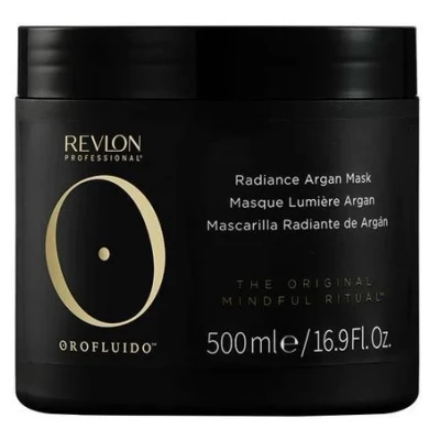 Image de Orofluido Traitement Original Radiance Argan