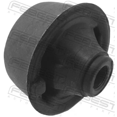 Image de FEBEST TAB 043 Silent Bloc De Triangle arrière, Essieu avant inférieur TOYOTA: Yaris I 3/5 portes