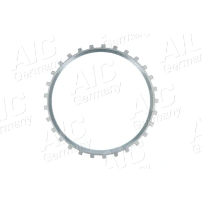 Image de AIC 54220 Bague ABS des deux côtés de l&#039;essieu avant OPEL: Corsa C 3/5 portes, Vectra B CC, Meriva A, SAAB: 9 3 portes