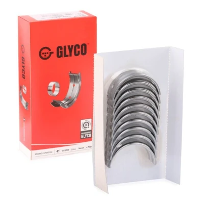 Image de GLYCO H1087/5 STD Coussinet de vilebrequin PEUGEOT: 206 3/5 portes, Partner I Combispace, 106 CITROËN: C4 C2 portes