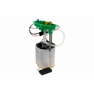 Image de VEMO V10 09 1289 Unité d&#039;injection de carburant Essence AUDI: A4 B7 Avant, B6/B7 Cabriolet, Berline