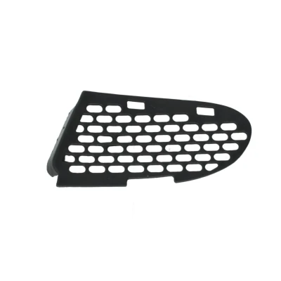 Image de Grille de ventilation, pare chocs BLIC 6502 07 3512998P Droite