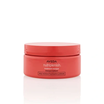 Image de Aveda NUTRIPLENISH Masque DEEP Moisture pour les cheveux, Taille: 200 ml,
