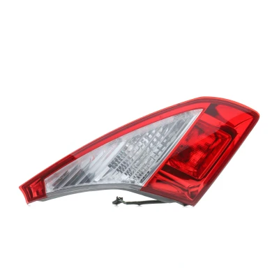 Image de VALEO 043856 Feu arrière ORIGINAL PART gauche Partie intérieure avec ampoules porte lampe RENAULT: MEGANE 3