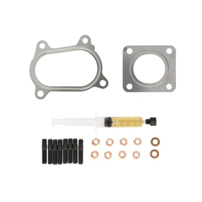 Image de AJUSA JTC11724 Kit de montage, compresseur with studs, syringe oil avec joints instructions montage ALFA ROMEO: Giulietta 5 portes, MiTo