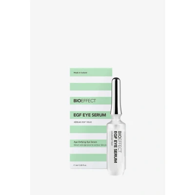 Image de Bioeffect EGF EYE Serum 6ML Soin des yeux, Taille: 6 ml, Neutral