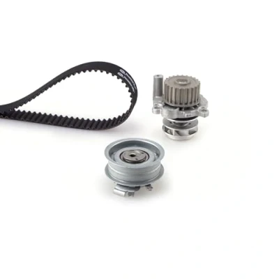 Image de GATES Kit PowerGrip + Pompe À Eau KP15489XS 2