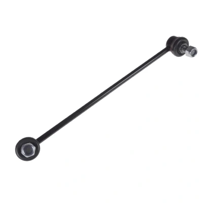 Image de BLUE PRINT ADG085109 Biellette de barre stabilisatrice Essieu avant gauche 352 M12 x 1,25 avec écrou autobloquant Acier
