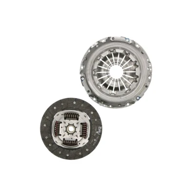 Image de LuK BR 0222 622 3421 09 Kit d&#039;embrayage avec mécanisme disque d&#039;embrayage, sans butée de débrayage 220 DACIA: Lodgy, Dokker Break