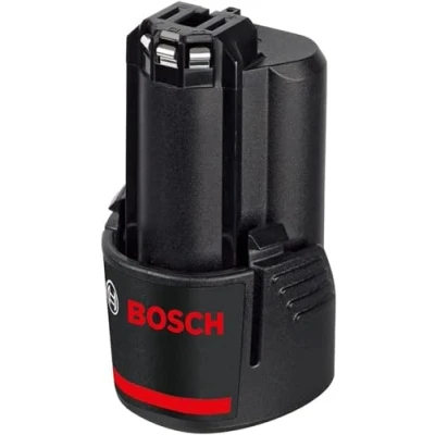 Image de Bosch Professional 12V System batterie GBA 3.0Ah (dans boîte carton)