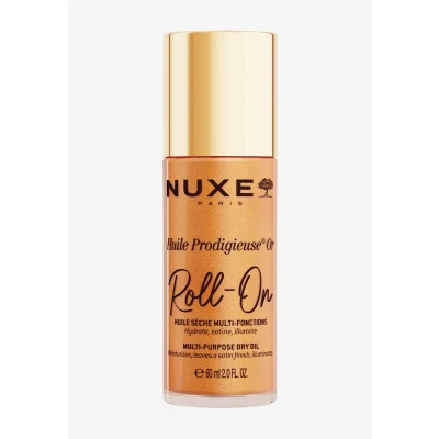 Image de NUXE Huile Prodigieuse OR Rollon Déodorant, Taille: 60 ml,