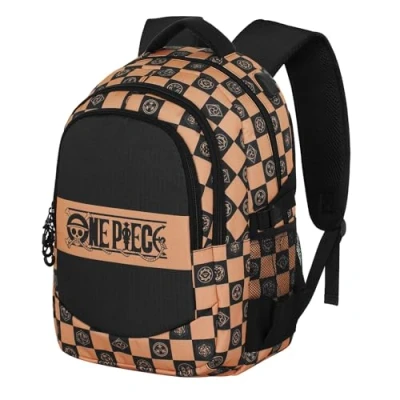 Image de One Piece Chess Sac à Dos Running Plus, Chameau, 34 x 46 cm, Capacité 32 L