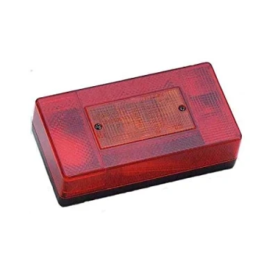 Image de Feu AJBA FP 35 30 gauche 5 fonctions pour remorque