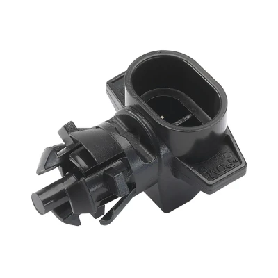 Image de VDO S103968001Z Capteur, température extérieure OPEL: Astra G Berline, Zafira A, B, SAAB: 9 5 VAUXHALL: Corsa Mk1