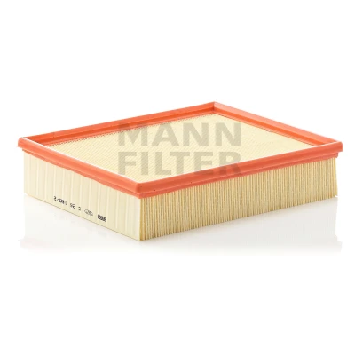 Image de MANN FILTER C 26 168/2 Filtre à air 57 212 254 Cartouche filtrante OPEL: Frontera A Sport SUV Cabriolet, Senator B,