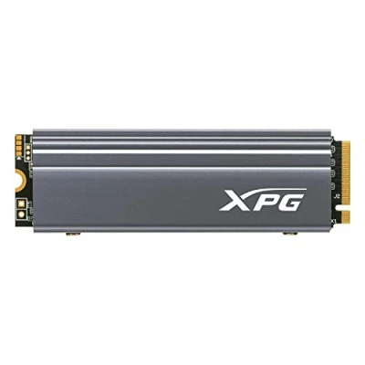 Image de XPG GAMMIX S70 Blade M.2 2 To PCI Express 4.0 NVMe 3D NAND Neuf