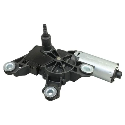 Image de METZGER 2190800 Moteur d&#039;Essuie Glace 12 arrière avec gicleur intégré AUDI: A3 3/5 portes, A4 B5 Avant, A6 C5 VOLKSWAGEN: Passat GP Break