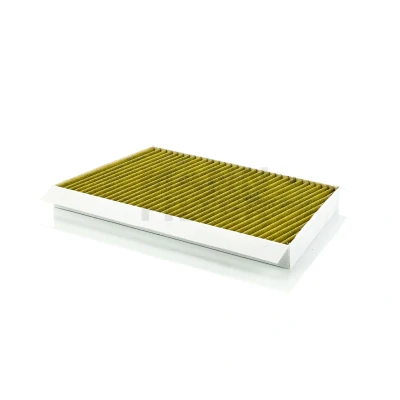 Image de MANN FILTER FP 3461 Filtre d&#039;habitacle MERCEDES BENZ: CLK Coupe, Cabriolet, Classe C Berline