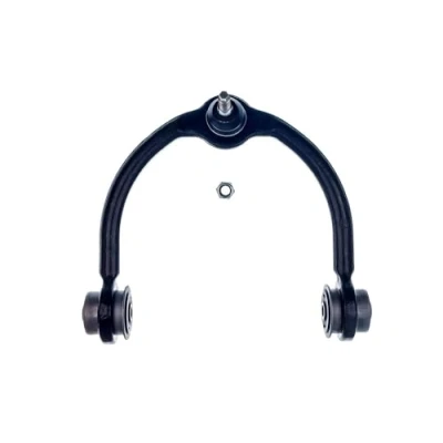 Image de DENCKERMANN D120614 Bras de suspension avec rotule supérieur, des deux côtés l&#039;essieu avant barre oscillant transversal 18