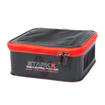 Image de Nytro Starkx EVA Live Bait Airbowl Maat : 1414