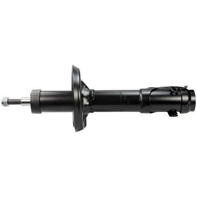 Image de DENCKERMANN DSB013O Amortisseur Pression d&#039;huile Système bitube Jambe de suspension Goujon en bas VOLKSWAGEN: GOLF 3, Caddy 2 Kastenwagen