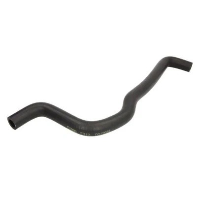 Image de THERMOTEC DWW004TT Durite De Refroidissement Caoutchouc VOLKSWAGEN: TRANSPORTER 4, 4 Bus