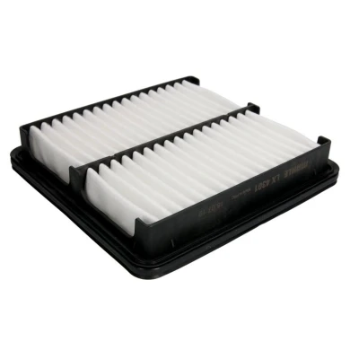 Image de MAHLE ORIGINAL LX 4301 Filtre à air 39,5 213 226 Cartouche filtrante MAZDA: CX 3