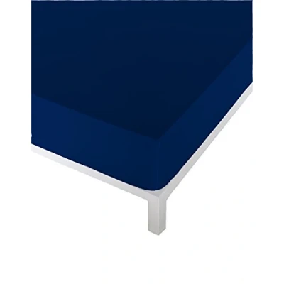 Image de Kashi Kisu Drap Housse 90 Bleu foncé