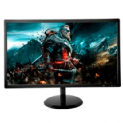 Image de Nilox NXM19FHD11 écran plat de PC 47 cm (18.5 ) 1366 x 768 pixels HD LED Noir Neuf