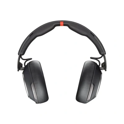 Image de POLY Micro casque Voyager Surround 85 UC USB C + adaptateur C/A base de chargement Neuf