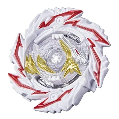 Image de Beyblade Burst Surge Speedstorm F0617 Spinning Top Set Abyss Devolos D6 Nouveau