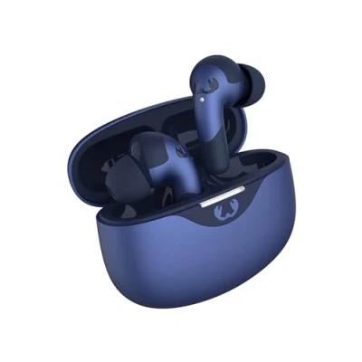 Image de Fresh N&#039;Rebel Twins Ace Écouteurs True Wireless avec ANC hybride Bleu