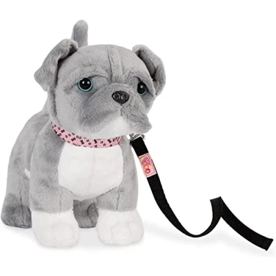 Image de Our Generation BD35193Z Chien pitbull