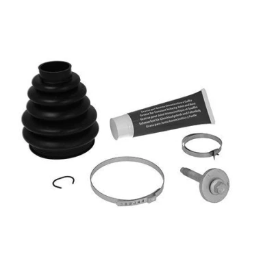 Image de Jeu de joints soufflets, arbre commande METELLI 13 0451