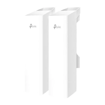 Image de TP Link EAP211 BRIDGE KIT Pont &amp; répéteur réseau 867 Mbit/s Blanc Neuf