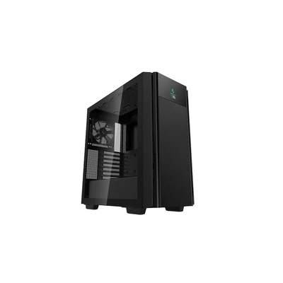 Image de DeepCool CH510 MESH DIGITAL Midi Tower Noir Neuf