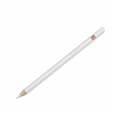 Image de Prym crayon marqueur effaable l&#039;eau, blanc