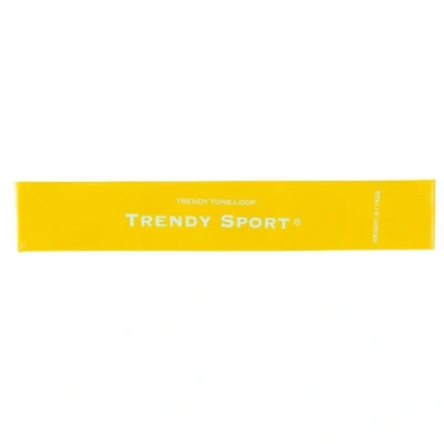 Image de Trendy Tone Loop Zugkraft 9 11 KG gelb/yellow