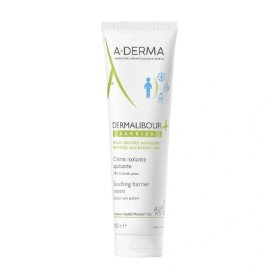 Image de A Derma Crème de jour Dermalibour+ Barrier Isolante Apaisante 100 ml