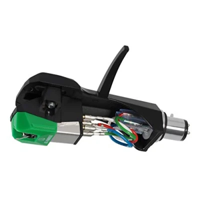 Image de Cellule Hi Fi Audio Technica AT VM95E/H