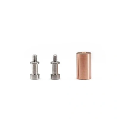 Image de Micro Swiss FlowTech™ Hardware Kit for Creality Ender 3 V3 KE and CR 10 SE