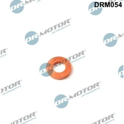 Image de DR.MOTOR AUTOMOTIVE DRM054 Ecran absorbant la chaleur, injection FORD: Focus Mk1 3/5 portes, Transit Connect Van, FIESTA 4