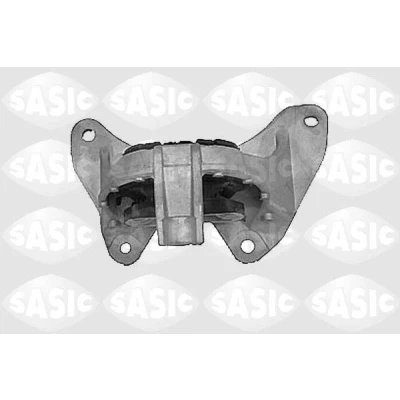 Image de SASIC 9002435 Support, suspension du moteur Support métal caoutchouc côté boîte de vitesses FIAT: Doblo I Cargo, Break