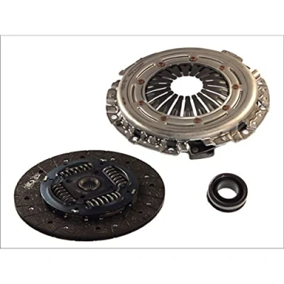 Image de AISIN Clutch Kit (3P) KY 057 d&#039;embrayage à trois pièces avec mécanisme disque d&#039;embrayage, butée de débrayage 235
