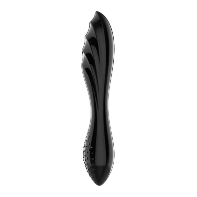 Image de Satisfyer Dazzling Crystal 1 Noir